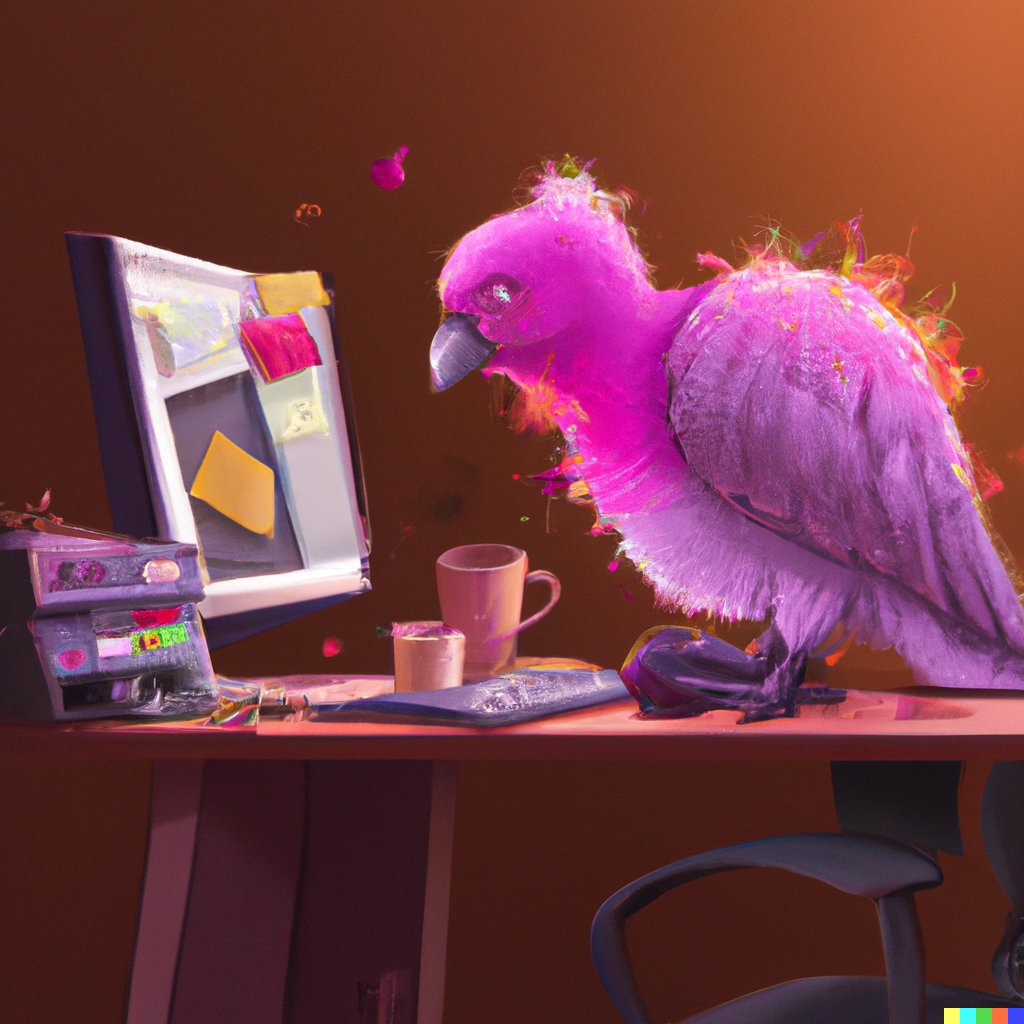 Galah Fuzzing