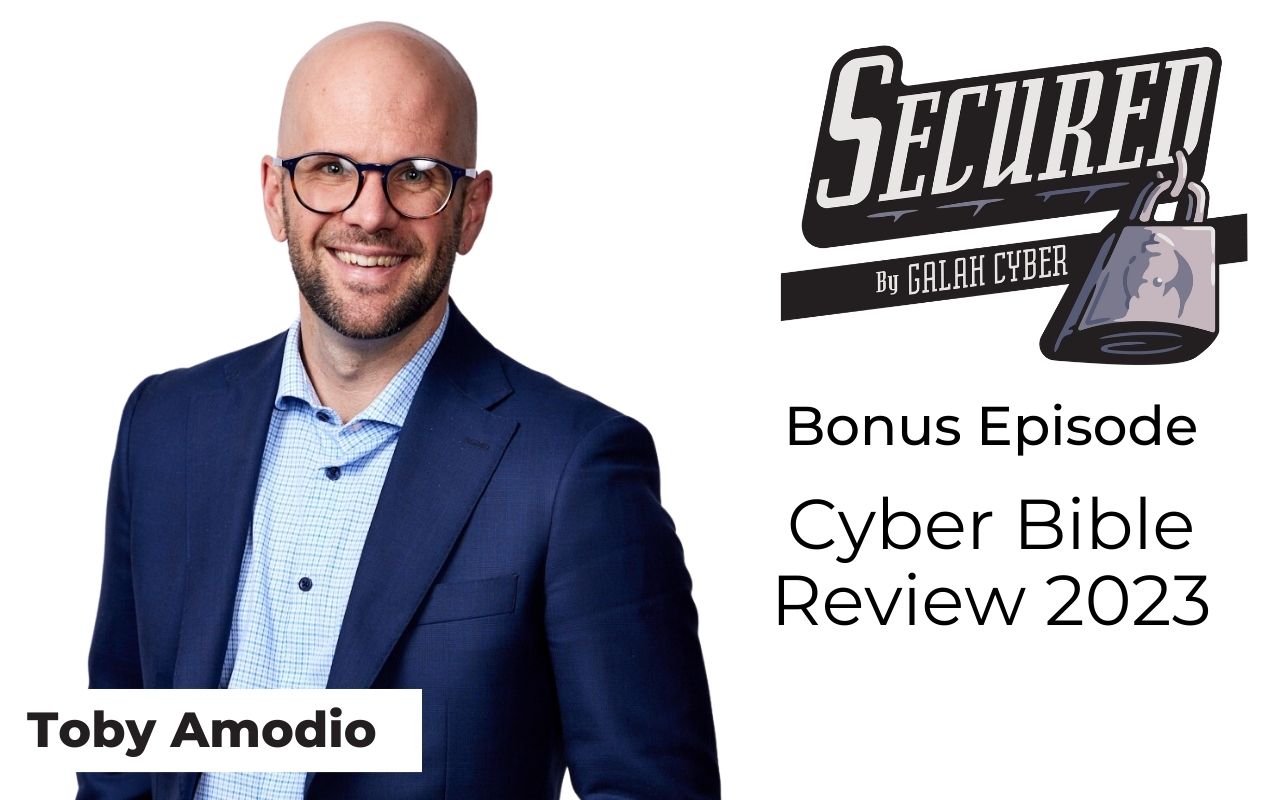 SECURED_Cyber Bible Review_01